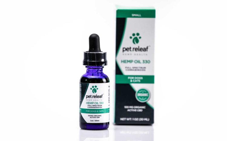 Pet Releaf Premium Cbd Products For Pets Cbd Hacker