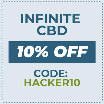 infinite cbd reviews