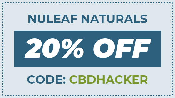 NuLeaf Naturals get 35% Off – Online Coupon Vault