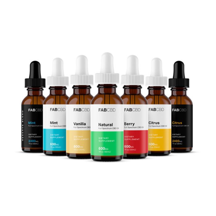 The Best CBD Oil For 2020 - CBD Hacker